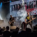 GutterPunk - Professional Concert Photography